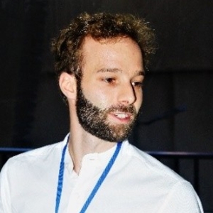 Pierre Bertrand (2014 CIV)