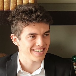 Kilian Galle (2022 CIV)